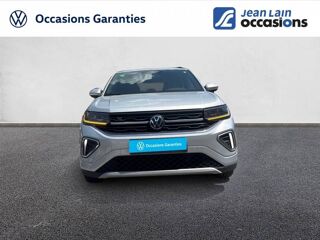 T-Cross 1.0 TSI 116 Start/Stop DSG7 R-Line Edition 2025 occasion 74700 Sallanches