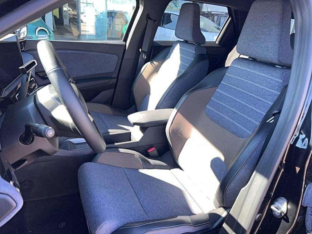 R5 Renault 5 E-Tech Electrique 150 ch autonomie confort Techno 2025 occasion 61000 Alen&ccedil;on