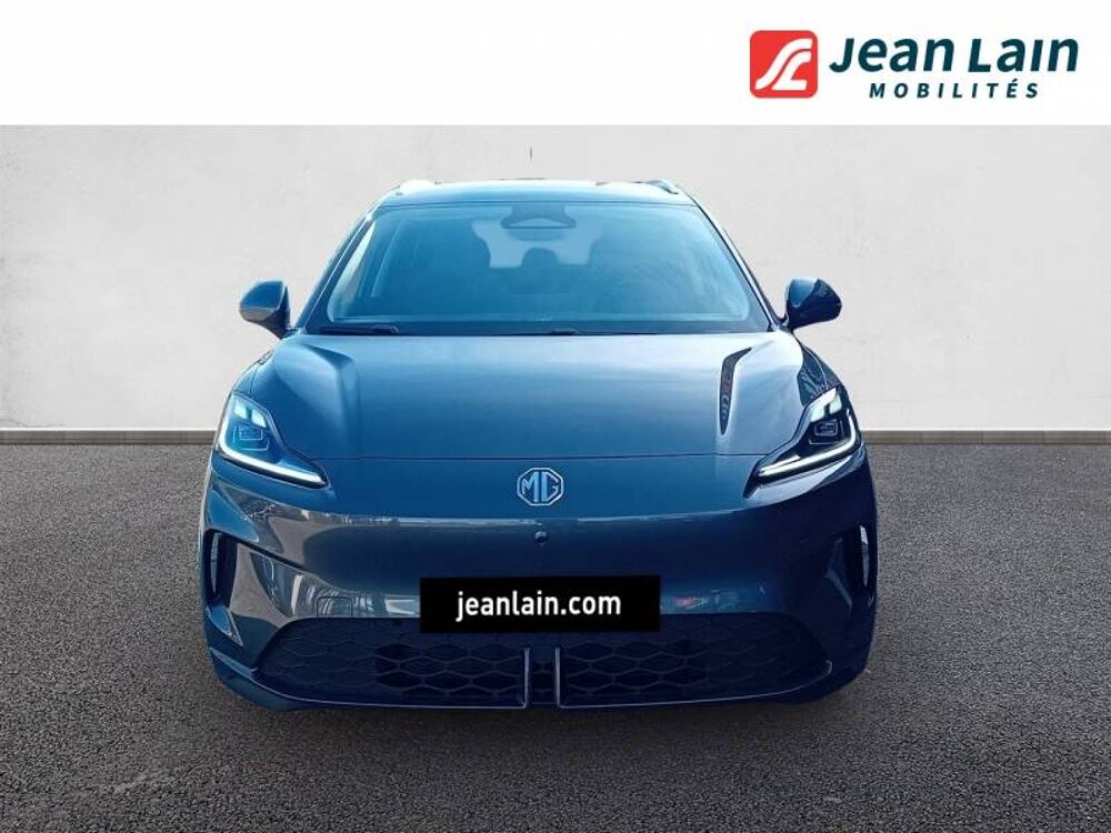 MG4 EV Urban 54 kWh - 118 kW Premium 2026 occasion 74200 Anthy-sur-L&eacute;man