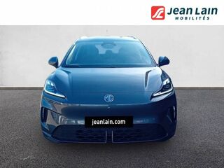 MG4 EV Urban 54 kWh - 118 kW Premium 2026 occasion 74200 Anthy-sur-L&eacute;man