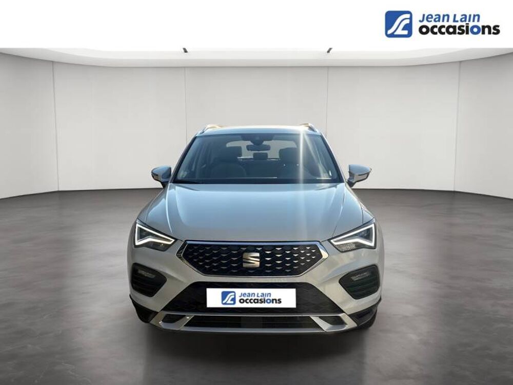 Ateca 2.0 TDI 150 ch Start/Stop DSG7 Xperience 2022 occasion 74700 Sallanches