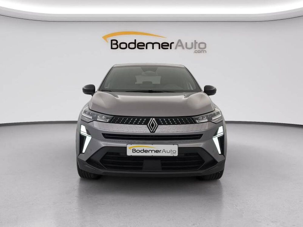 Captur E-Tech full hybrid 160 ch Techno 2026 occasion 29600 Morlaix