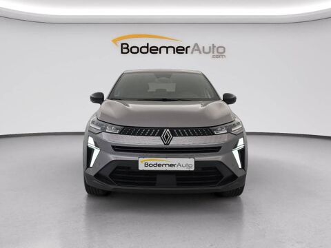 Captur E-Tech full hybrid 160 ch Techno 2026 occasion 29600 Morlaix