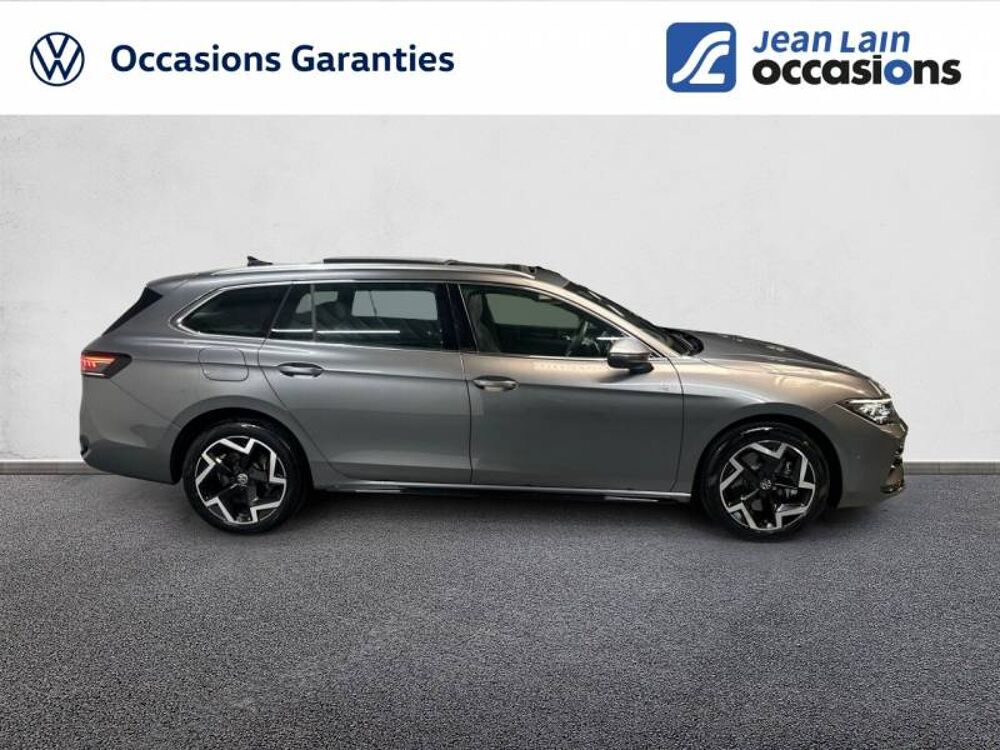 Passat 1.5 eHybrid 272 DSG6 R-Line 2025 occasion 74600 Seynod
