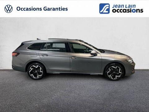 Passat 1.5 eHybrid 272 DSG6 R-Line 2025 occasion 74600 Seynod