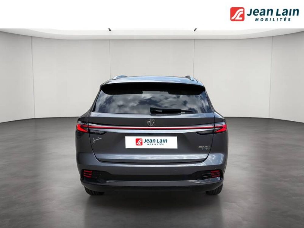 MG.EHS EHS 1.5T PHEV 272 ch Luxury 2026 occasion 38170 Seyssinet-Pariset