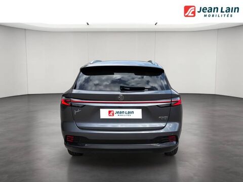 MG.EHS EHS 1.5T PHEV 272 ch Luxury 2026 occasion 38170 Seyssinet-Pariset