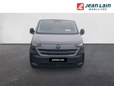 Transporter TRANSPORTER VAN L1H1 2.0 TDI 150 BVM6 BUSINESS 2025 occasion 73290 La Motte-Servolex