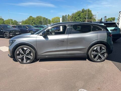 M&eacute;gane Megane E-Tech EV60 220 ch super charge Iconic 2024 occasion 50000 Saint-L&ocirc;