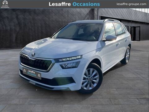 Annonce voiture Skoda Kamiq 21990 