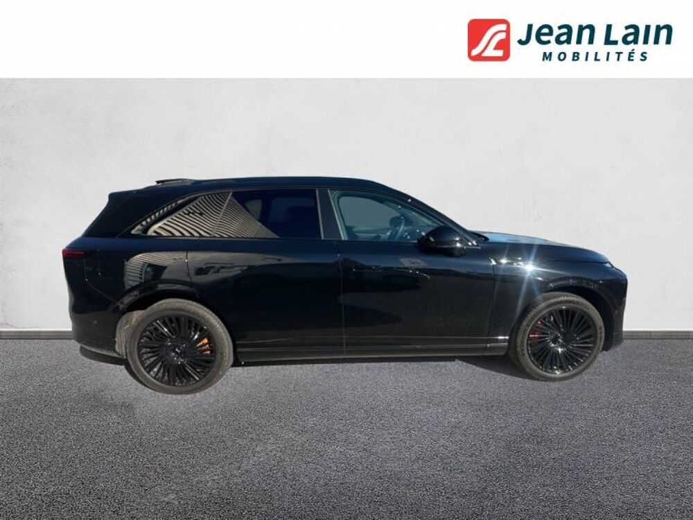 G9 Performance 2026 occasion 26000 Valence