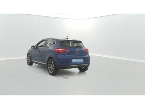 Clio TCe 100 GPL - 21N Intens 2022 occasion 29900 Concarneau