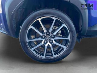 Yaris Cross Hybride 116h 2WD GR SPORT 2023 occasion 34970 Lattes