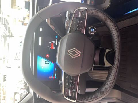 Sc&eacute;nic Scenic E-Tech &eacute;lectrique 220 ch grande autonomie Techno Icon 2026 occasion 29200 Brest