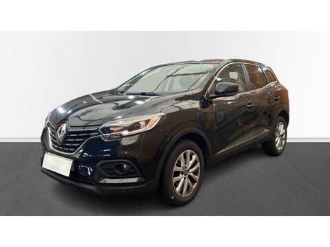 Renault Kadjar Blue dCi 115 EDC Business 2020 occasion Carhaix-Plouguer 29270