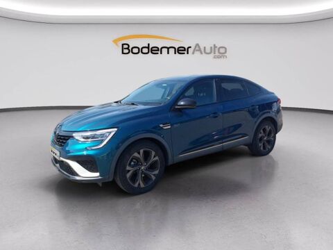 Annonce voiture Renault Arkana 22990 €