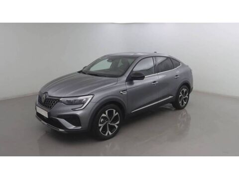 Annonce voiture Renault Arkana 24990 €