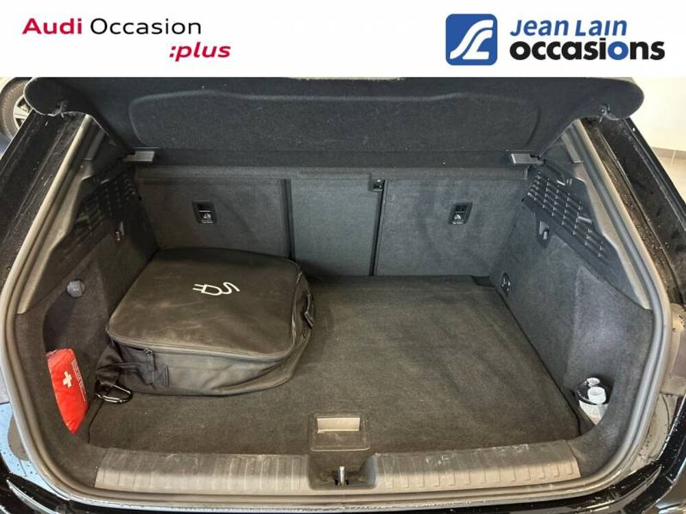 A3 Sportback 40 TFSIe 204 S tronic 6 S Line 2021 occasion 38130 &Eacute;chirolles