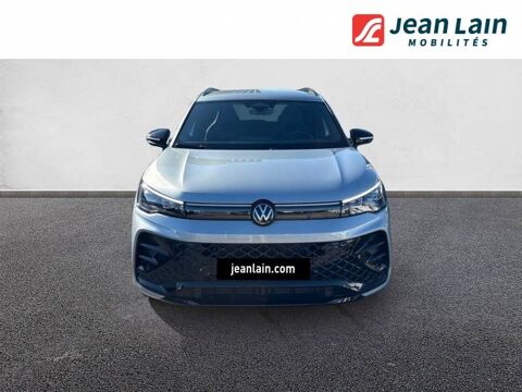 Tiguan 2.0 TDI 150ch DSG7 R-Line 2026 occasion 74100 Annemasse
