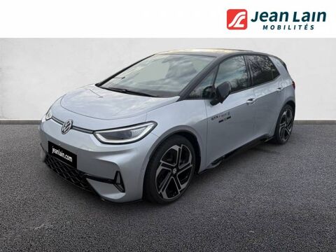 Volkswagen ID.3 326 ch GTX Performance 2025 occasion Seynod 74600