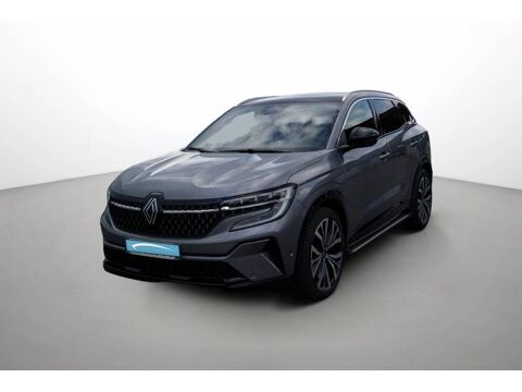 Renault Austral E-Tech hybrid 200 Iconic 2023 occasion Argentan 61200