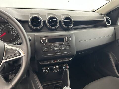 Duster Blue dCi 115 4x2 E6U Evasion 2021 occasion 50000 Saint-L&ocirc;