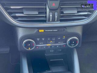 Kuga 2.5 Duratec 190 ch FHEV I-AWD Powershift Vignale 2023 occasion 34970 Lattes