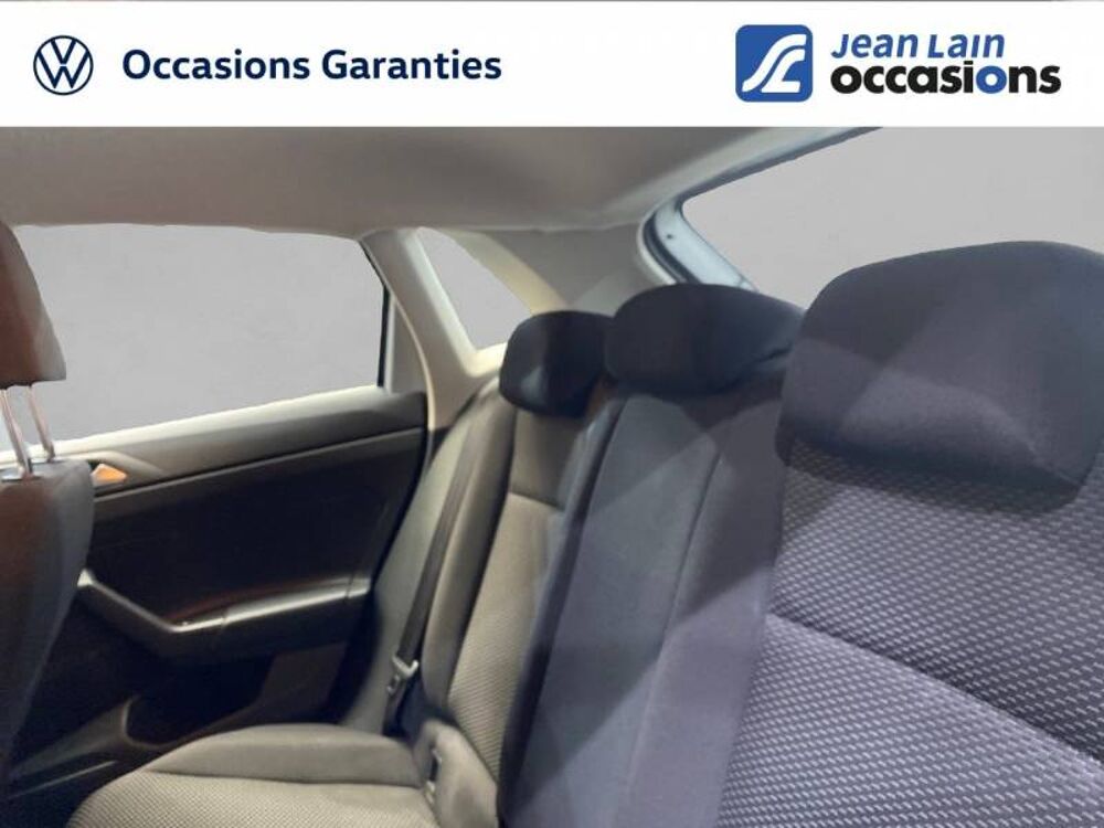 Polo 1.0 TSI 95 S&S BVM5 2023 occasion 74600 Seynod