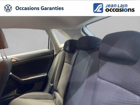 Polo 1.0 TSI 95 S&S BVM5 2023 occasion 74600 Seynod