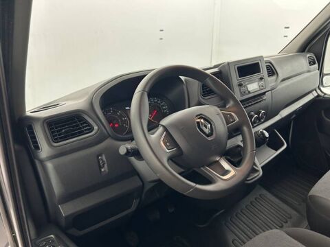 Master MASTER FGN TRAC F3500 L2H2 BLUE DCI 135 CONFORT 2024 occasion 56300 Pontivy