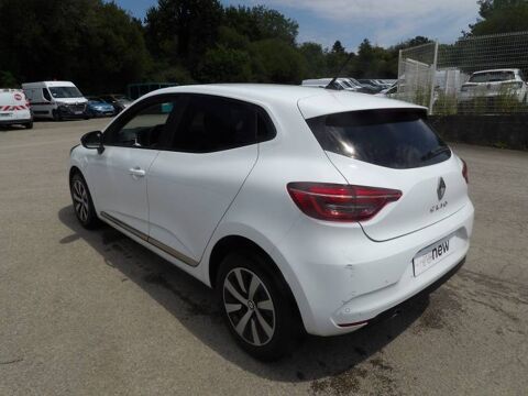 Clio TCe 90 Evolution 2023 occasion 29600 Morlaix
