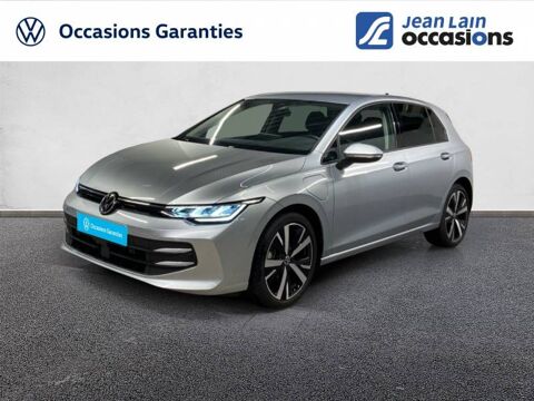 Annonce voiture Volkswagen Golf 33590 €