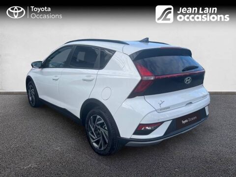 Bayon 1.0 T-GDi 100 DCT-7 Intuitive 2025 occasion 73290 La Motte-Servolex