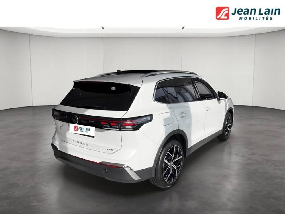 Tiguan 1.5 eTSI 150ch DSG7 Elegance 2026 occasion 74600 Seynod