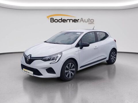 Renault Clio TCe 90 Equilibre 2023 occasion H&eacute;rouville-Saint-Clair 14200