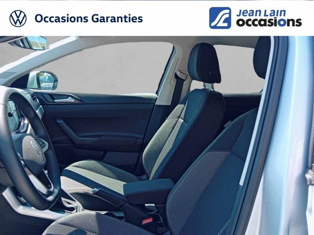 Taigo 1.0 TSI 116 DSG7 VW Edition 2025 occasion 05000 Gap