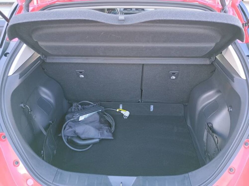 Leaf Electrique 40kWh Acenta 2023 occasion 29200 Brest