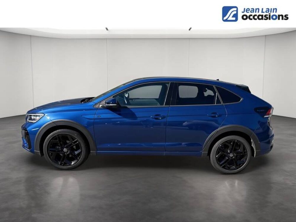 Taigo 1.5 TSI 150 DSG7 R-Line Edition 2025 occasion 38170 Seyssinet-Pariset