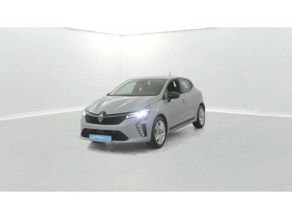 Clio SCe 65 Evolution 2024 occasion 29200 Brest