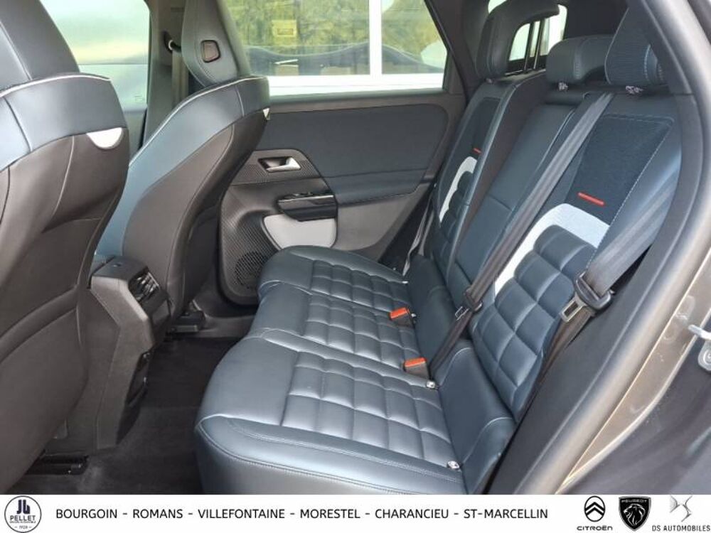 C5 aircross C5 Aircross Hybride 145 ch e-DCS6 Max 2026 occasion 38300 Bourgoin-Jallieu