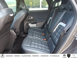 C5 aircross C5 Aircross Hybride 145 ch e-DCS6 Max 2026 occasion 38300 Bourgoin-Jallieu