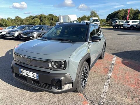 Annonce voiture Renault R4 36590 €