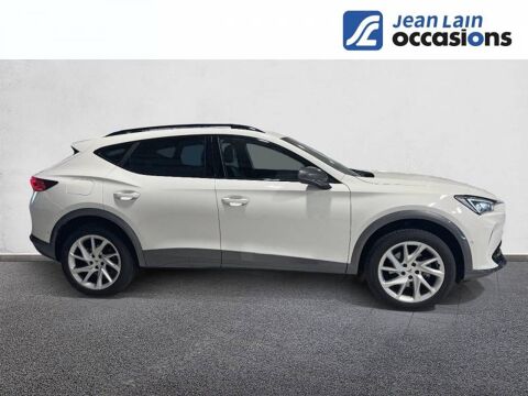 Formentor 1.5 TSI 150 ch DSG7 Business Edition 2024 occasion 74100 Ville-la-Grand