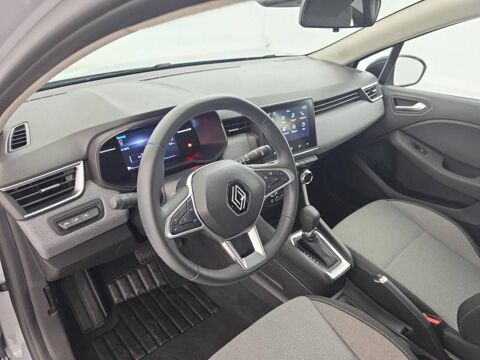 Clio E-Tech full hybrid 145 Evolution 2024 occasion 61000 Alen&ccedil;on