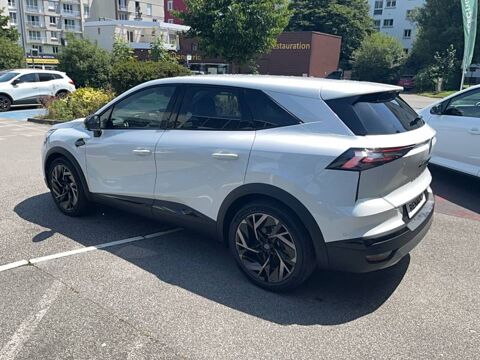Symbioz E-Tech full hybrid 160 ch Esprit Alpine 2026 occasion 29200 Brest