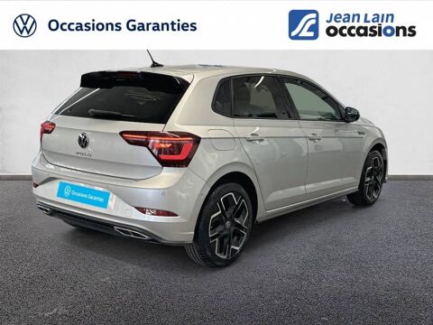 Polo 1.0 TSI 95 S&S BVM5 R-Line Edition 2025 occasion 01170 Cessy