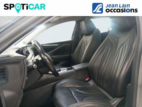 DS4 DS 4 BlueHDi 130 EAT8 Rivoli 2023 occasion 01170 Cessy