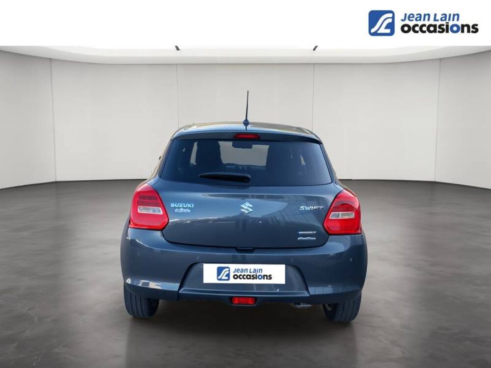 Swift 1.2 Dualjet Hybrid AllGrip Pack 2022 occasion 74200 Margencel