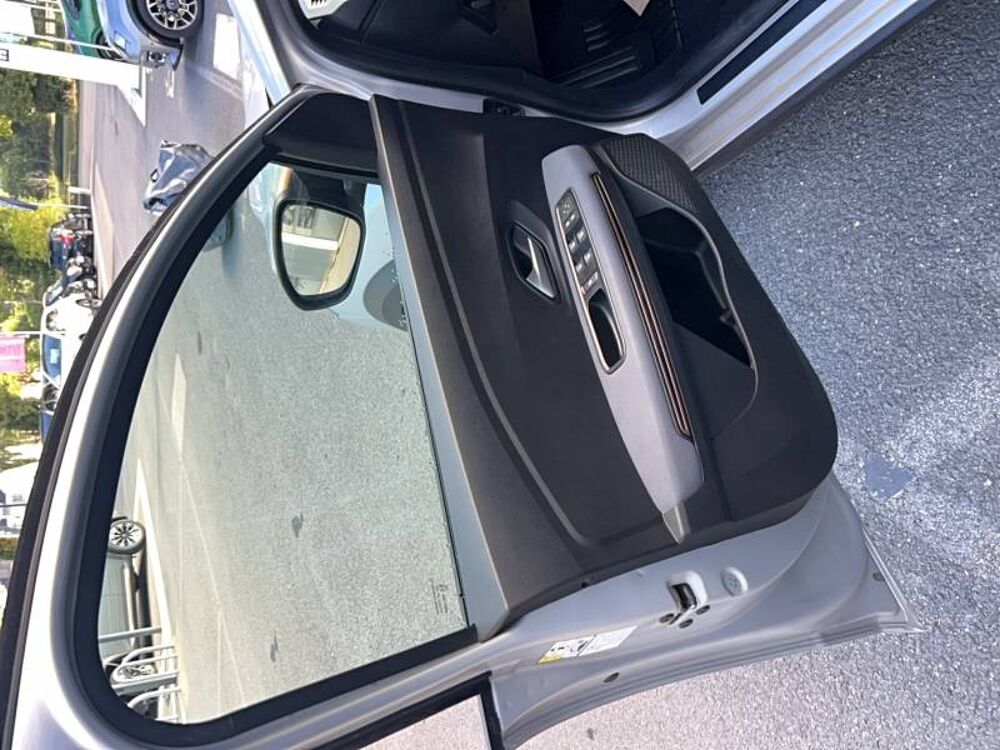 Sandero TCe 90 CVT Stepway Extreme 2024 occasion 29150 Ch&acirc;teaulin