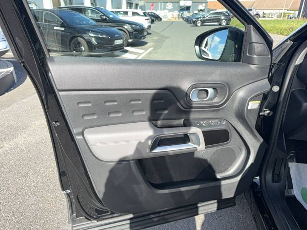 C5 aircross C5 Aircross BlueHDi 130 S&S EAT8 Shine 2021 occasion 50100 Cherbourg-en-Cotentin